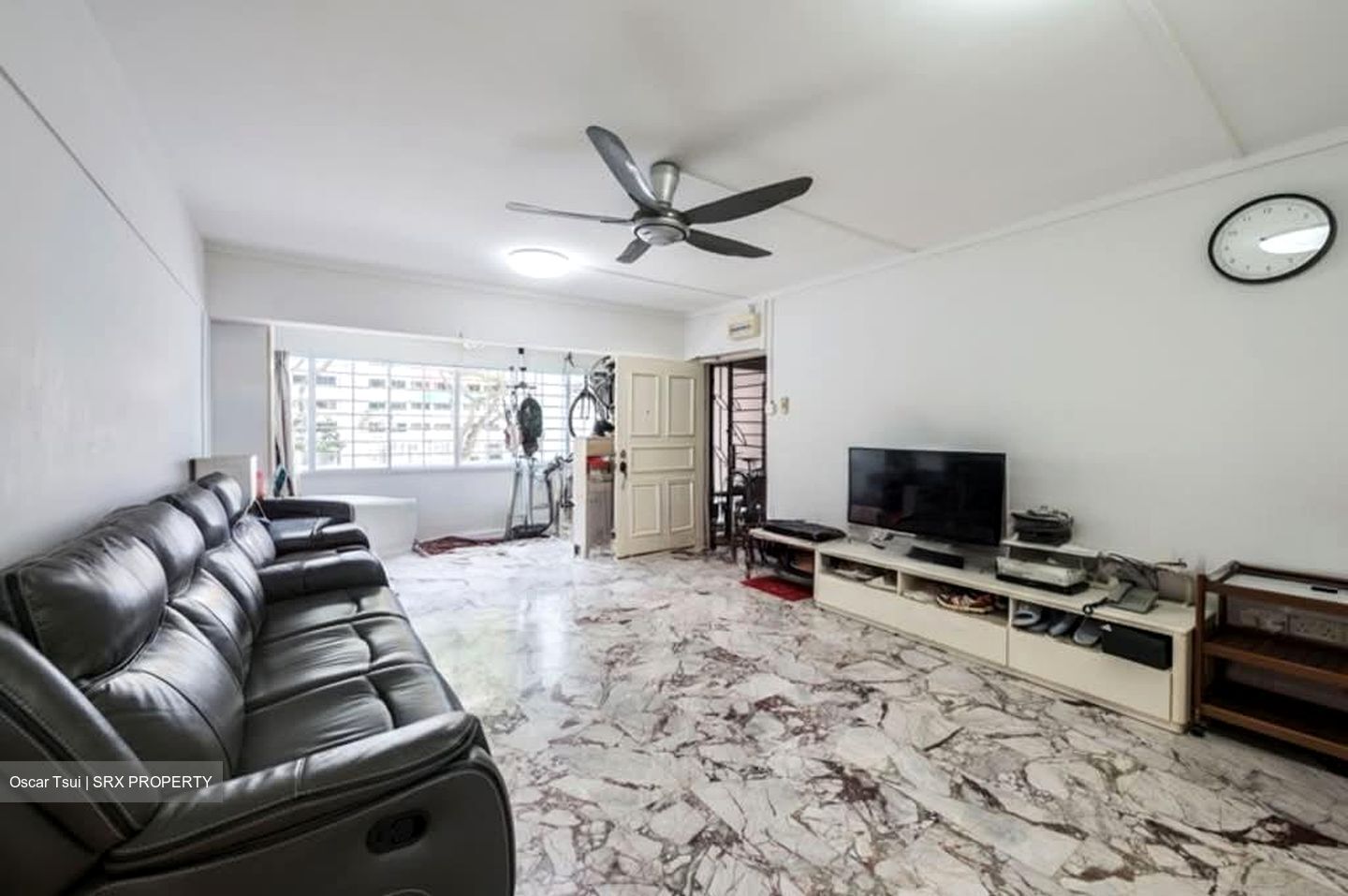Blk 15 Eunos Crescent (Geylang), HDB 5 Rooms #558116671